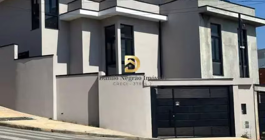 Casa com 3 quartos à venda na Onze Horas, 58, Vila Velha, Santana de Parnaíba