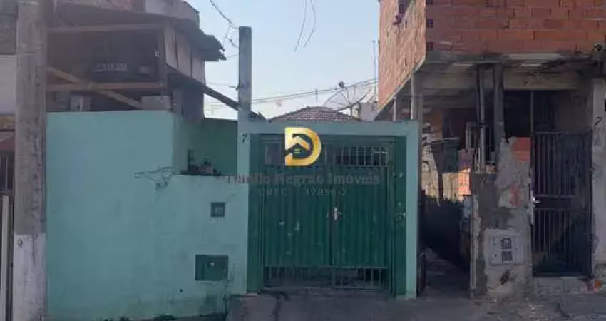 Casa com 2 quartos à venda na Rua Gonçalo Horácio da Fonseca, 7, Jordanésia, Cajamar