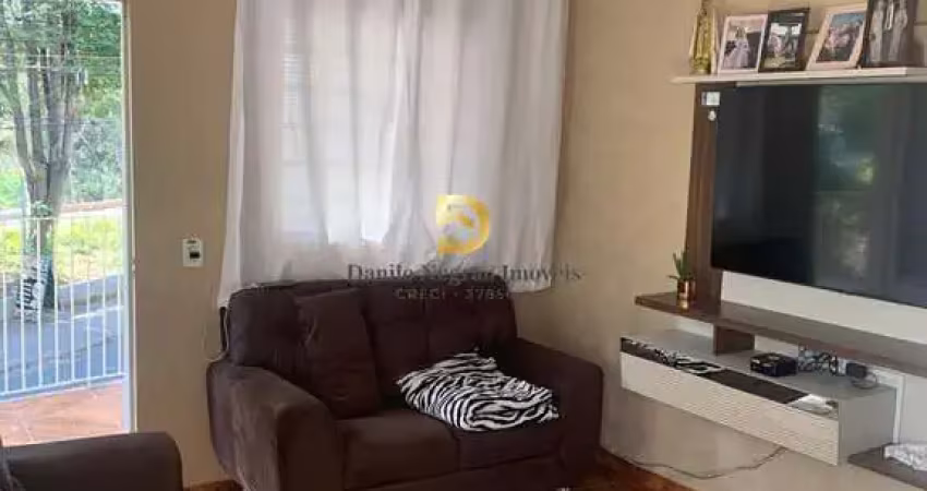 Casa com 2 quartos à venda na Antônio de Barros, 200, Jordanésia, Cajamar