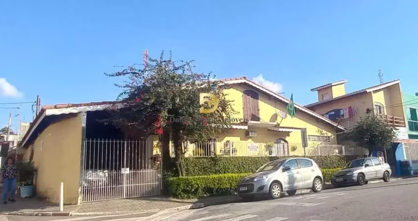 Casa com 3 quartos à venda na Durval Ferreira Araujo, 138, Altos de Jordanésia (Jordanésia), Cajamar