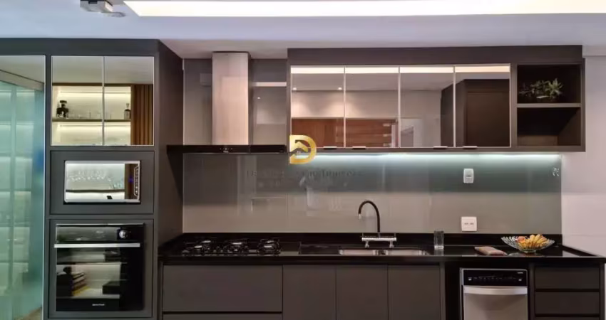 Apartamento com 3 quartos à venda na Rua Itajara, 67, Vila Andrade, São Paulo