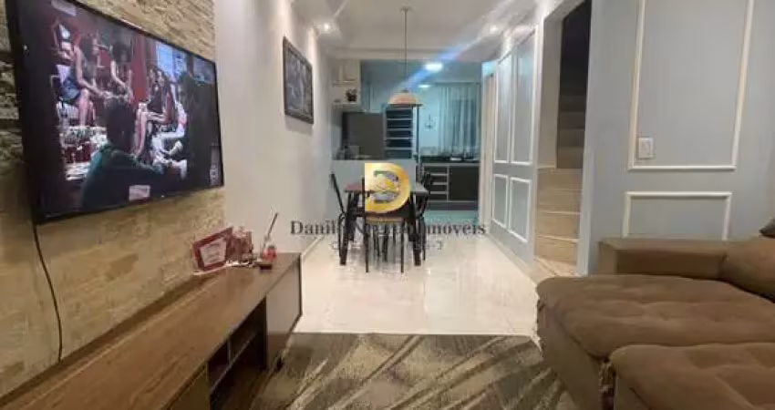 Casa em condomínio fechado com 2 quartos à venda na Carlos de Souza Maciel, 863, Portal dos Ipês, Cajamar