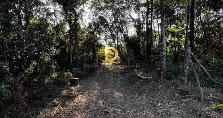 Terreno à venda na Estrada para Parnaíba, Jardim das Colinas, Franco da Rocha