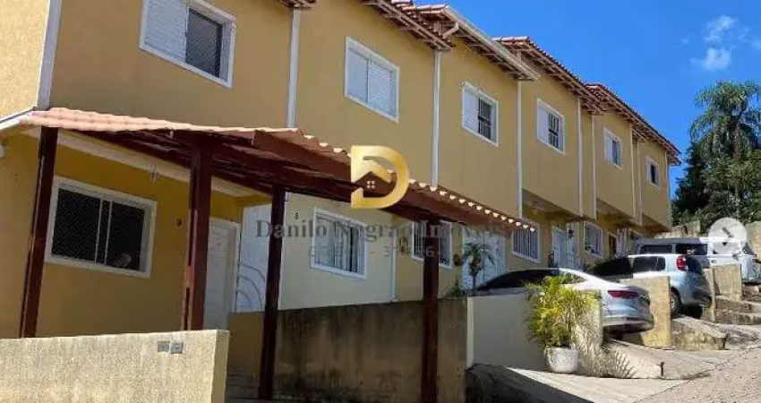 Casa em condomínio fechado com 2 quartos à venda na Iacanga, 181, Jardim Mariana, Cajamar