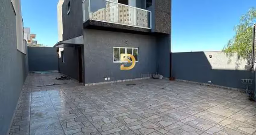 Casa com 3 quartos à venda na Das Jacubinas, 668, Portal dos Ipês, Cajamar