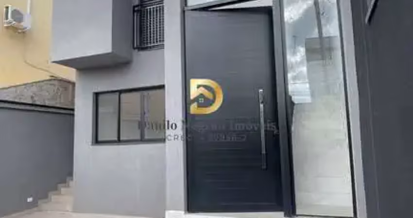 Casa com 3 quartos à venda na Açucenas, 83, Portal dos Ipês, Cajamar