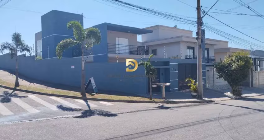 Casa com 3 quartos à venda na Rua Camarão Vermelho, 326, Portais (Polvilho), Cajamar