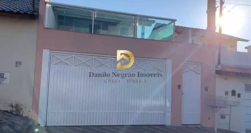 Casa com 3 quartos à venda na das Íris, 54, Portal dos Ipês, Cajamar