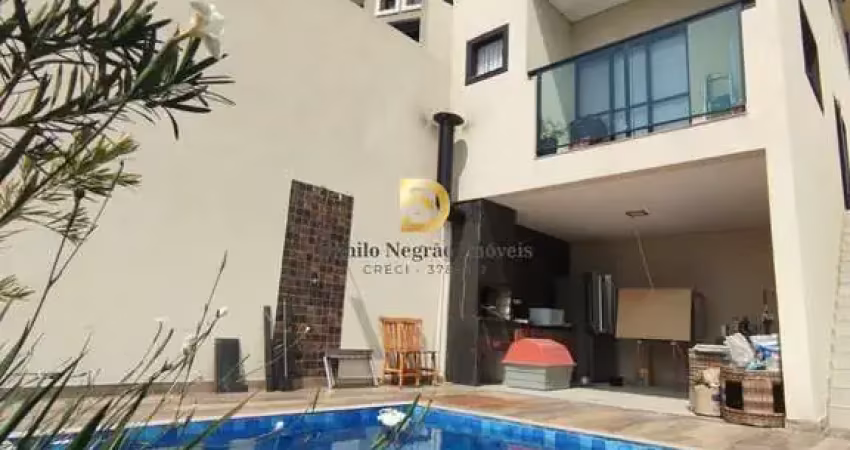 Casa em condomínio fechado com 3 quartos à venda na Arapua, 43, Jaguari, Santana de Parnaíba