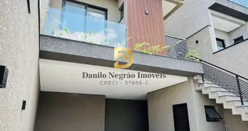 Casa com 3 quartos à venda na Rua das Caliandras, 151, Portal dos Ipês 3, Cajamar