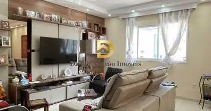 Casa com 3 quartos à venda na dos Eucaliptos, 511, Portal dos Ipês, Cajamar