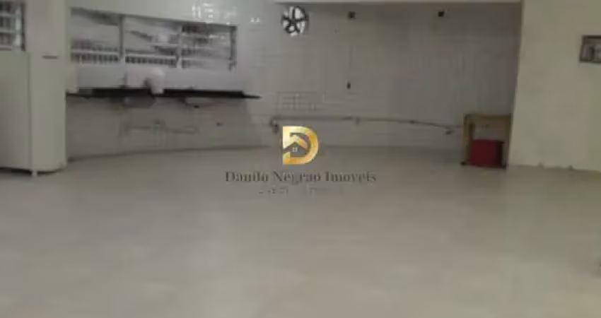 Sala comercial para alugar na das Amarílis, 23, Portais (Polvilho), Cajamar
