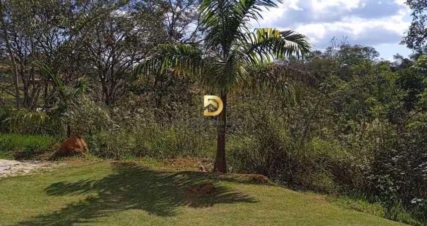 Chácara / sítio com 2 quartos à venda na Estrada Francisco Missé, 244, Ponunduva, Cajamar