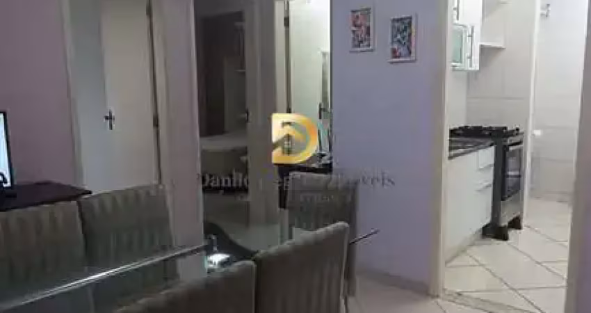 Apartamento com 2 quartos à venda na Rua Vereador João Cardoso, 512, Jardins (Polvilho), Cajamar