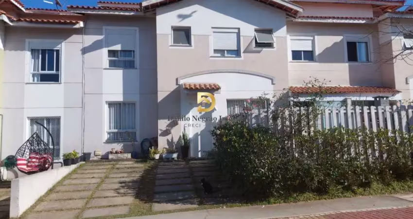 Casa em condomínio fechado com 3 quartos à venda na Rua Cruzeiro do Sul, 430, Chácara do Solar III, Santana de Parnaíba