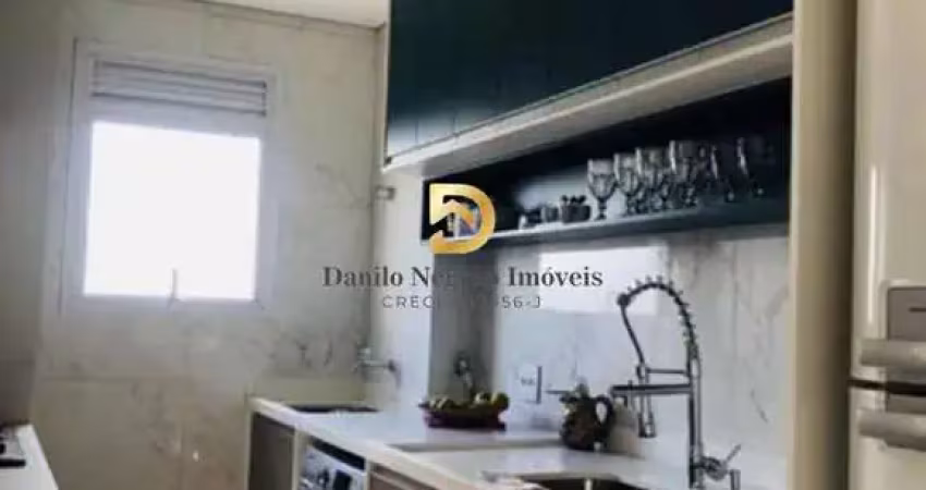 Apartamento com 3 quartos à venda na Rua Cruzeiro do Sul, 430, Chácara do Solar III, Santana de Parnaíba