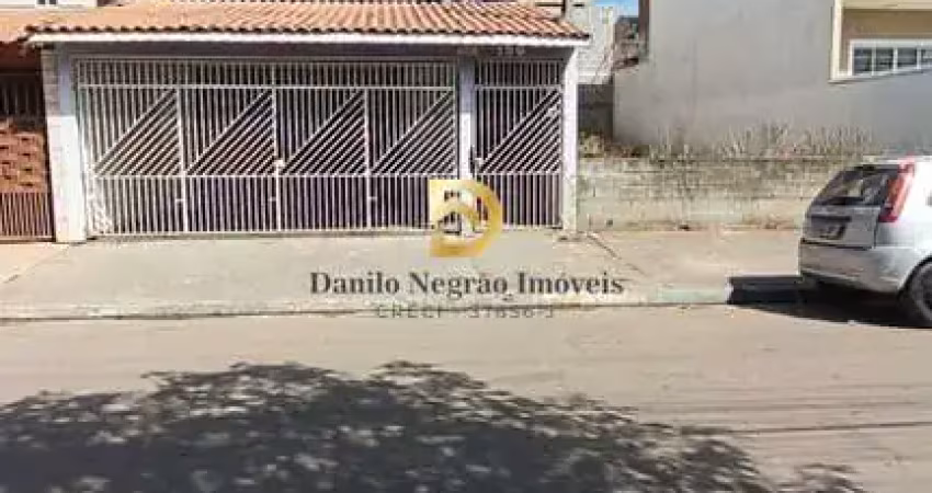 Casa com 3 quartos à venda na Rua Jasmins, 196, Ipês (Polvilho), Cajamar