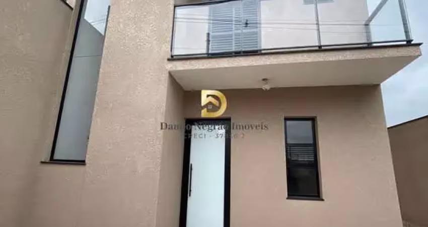 Casa com 3 quartos à venda na Jabuticabeira, 2, Portais (Polvilho), Cajamar