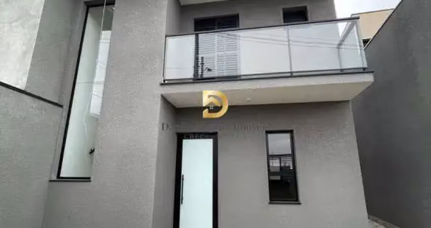 Casa com 3 quartos à venda na Jabuticabeira, 1, Portais (Polvilho), Cajamar
