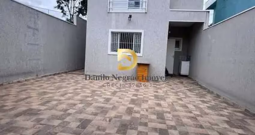 Casa com 2 quartos à venda na das Palmas, 250, Ipês (Polvilho), Cajamar