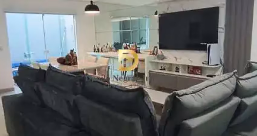 Casa com 3 quartos à venda na das Zineas, 324, Portais (Polvilho), Cajamar