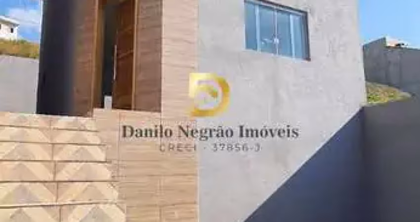 Casa com 3 quartos à venda na Rua das Cravinas, 91, Portais (Polvilho), Cajamar