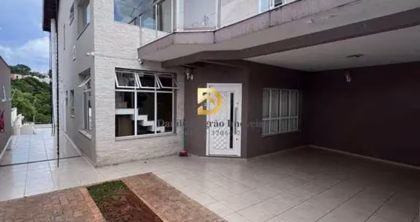 Casa com 3 quartos para alugar na Eduardo Póvoa, 180, Jardim Santa Gertrudes, Jundiaí