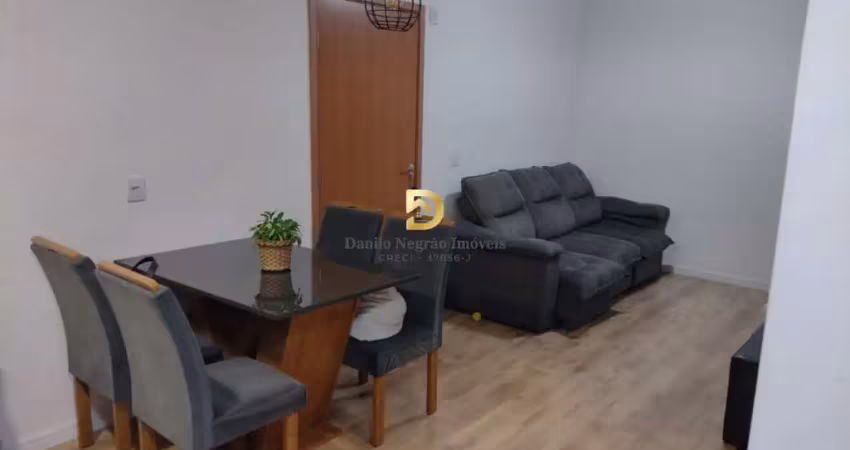 Apartamento com 2 quartos à venda na Edgard Máximo Zambotto, 354, Jordanésia, Cajamar