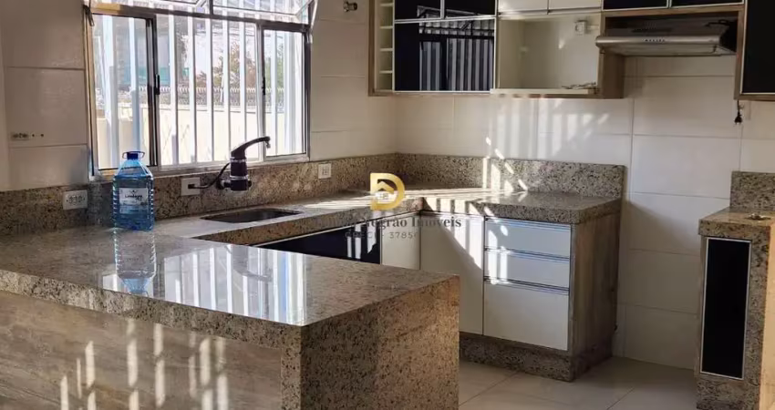 Casa com 3 quartos à venda na das Orquídeas, 543, Portais (Polvilho), Cajamar
