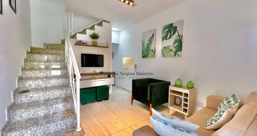 Casa em condomínio fechado com 2 quartos à venda na Planeta, 152, Chácara do Solar III, Santana de Parnaíba