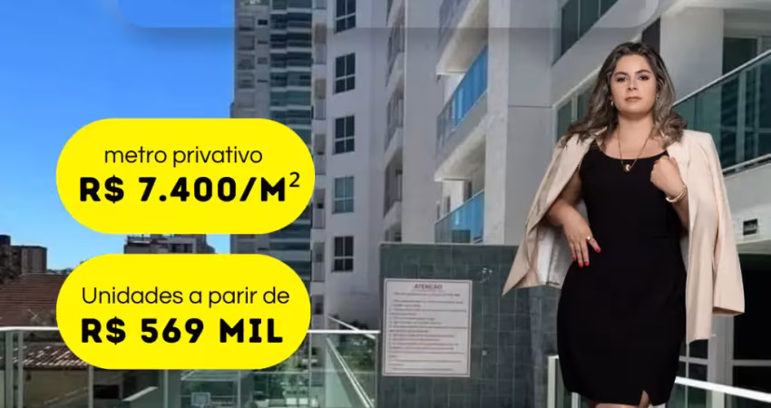 MENOR PREÇO DO M² DA REGIAO APENAS R$7.400