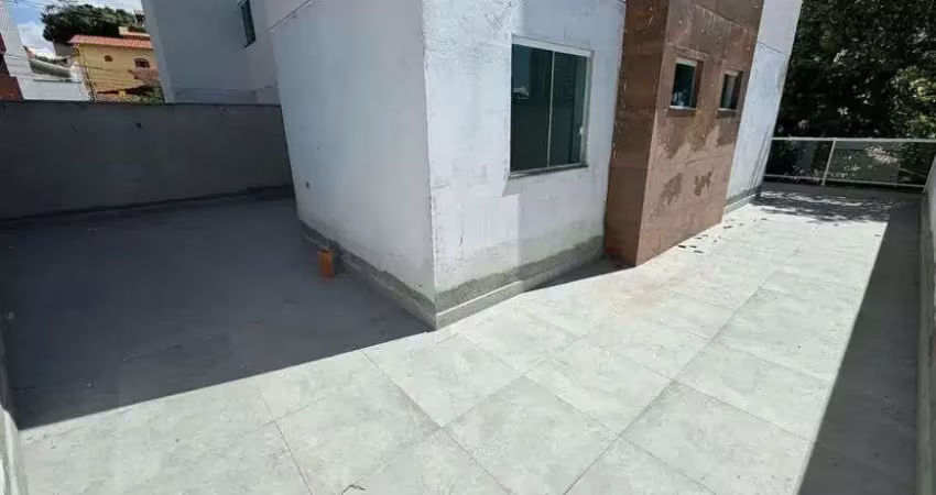 Apartamento garden com 2 quartos à venda por r$ 599.000 - planalto - belo horizonte/mg