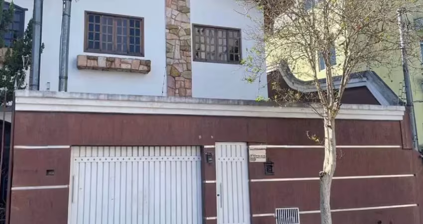 Casa com 3 quartos para alugar, 158 m² por r$ 5.700,00/mês - itapoã - belo horizonte/mg