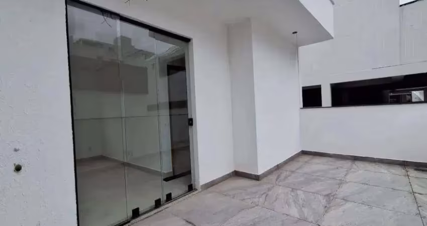 Cobertura com 3 quartos à venda, 87 m² por r$ 595.000,00 - itapoã - belo horizonte/mg