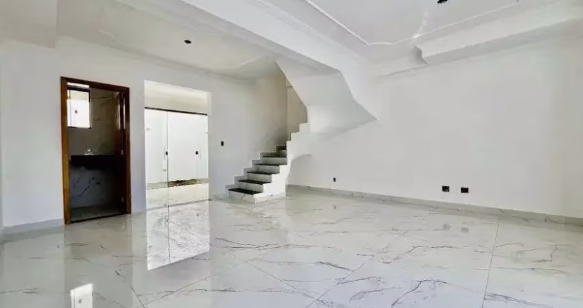 Casa com 3 quartos à venda por r$ 699.000 - santa amélia - belo horizonte/mg