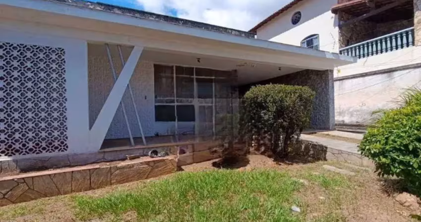 Casa com 3 quartos sendo 01 com suite à venda, 192 m² por R$ 850.000 - Planalto - Belo Horizonte/MG