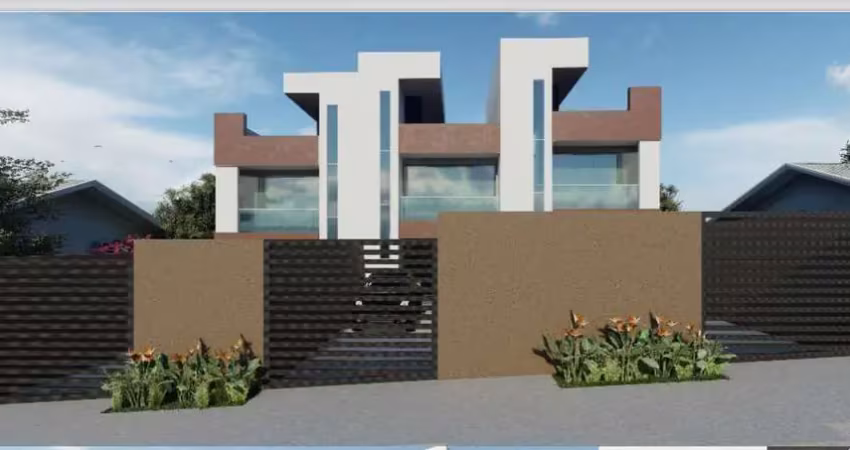 Casa com 3 quartos à venda por r$ 998.000 - santa mônica - belo horizonte/mg