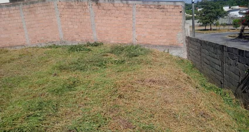 Terreno à venda, 1020 m² por R$750.000,00 - Garças - Belo Horizonte/MG
