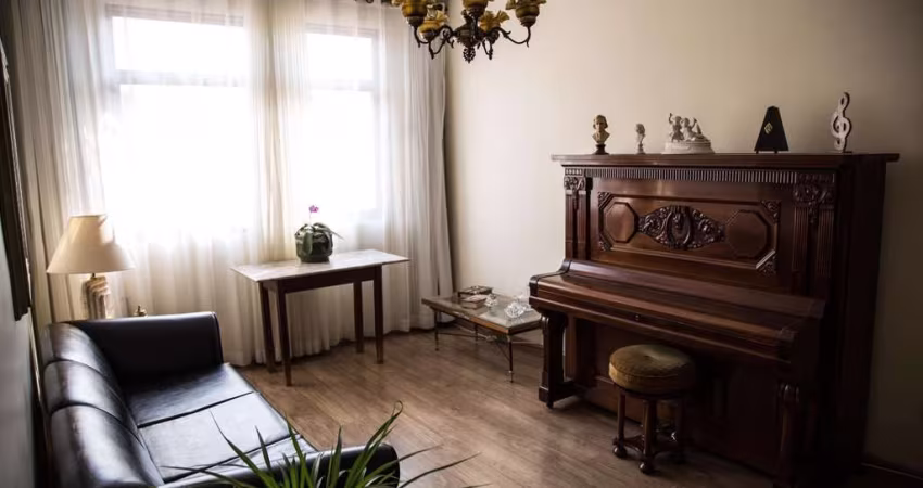 Apartamento com 3 quartos sendo 01 com suite à venda, 139 m² por R$ 585.000 - Coração Eucarístico - Belo Horizonte/MG