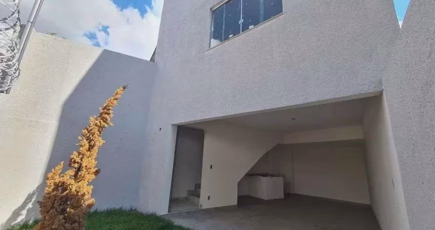 Casa com 2 quartos à venda por R$ 470.000 - Céu Azul - Belo Horizonte/MG