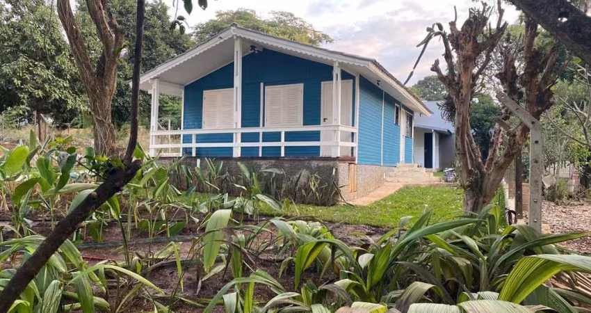 Casa com 3 quartos à venda por R$ 360.000 - Cachoeira - São José da Lapa/MG
