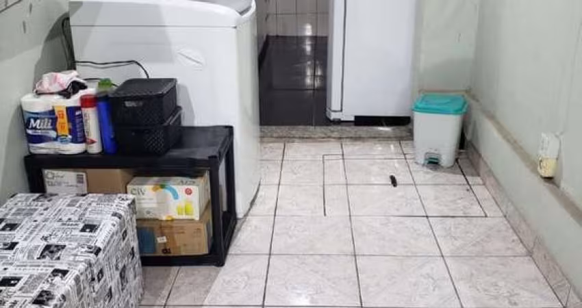 Apartamento Garden com 3 quartos à venda por R$ 279.000 - Venda Nova - Belo Horizonte/MG