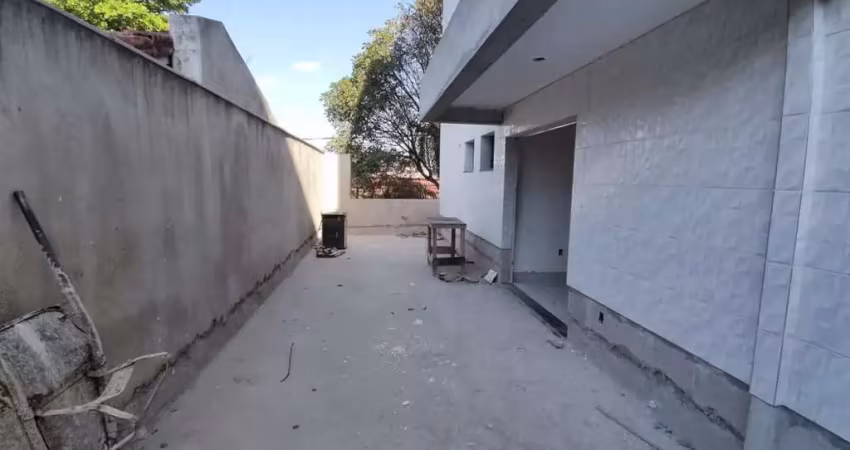 Apartamento garden com 3 à venda por r$ 790.000 - itapoã - belo horizonte/mg