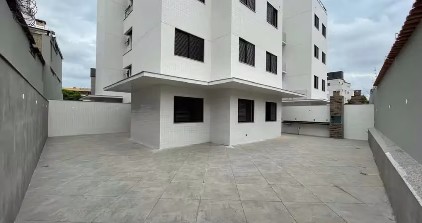 Apartamento garden com 3 quartos à venda por r$ 1.230.000,00 - itapoã - belo horizonte/mg