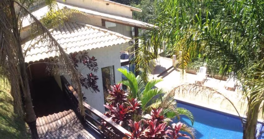 Casa em condominio com 2 quartos sendo 1 com suite à venda, 278 m² por R$ 2.500.000 - Vila Del Rey - Nova Lima/MG