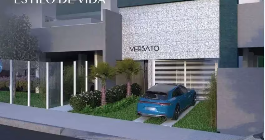 Cobertura com 2 quartos à venda por R$ 862.000,00- Castelo - Belo Horizonte/MG
