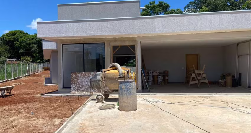 Casa com 3 quartos à venda, 230 m² por R$ 1.390.000 - Estância das Aroeiras - Lagoa Santa/MG