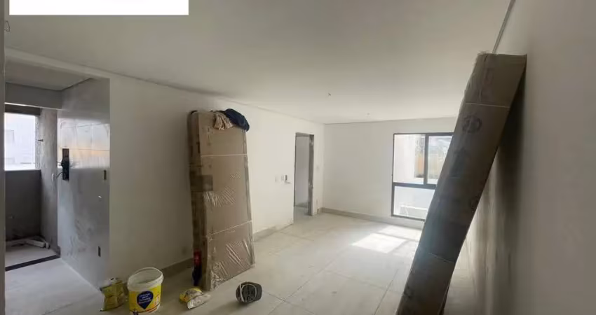 Apartamento com 3 quartos sendo 01 com suite à venda, 69 m² por r$ 779.000 - itapoã - belo horizonte/mg