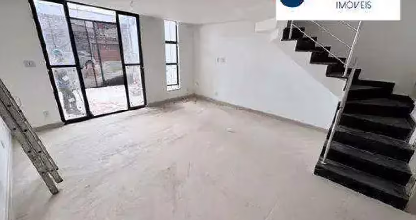 Casa com 3 quartos sendo 01 com suite à venda por r$ 595.000 - santa amélia - belo horizonte/mg