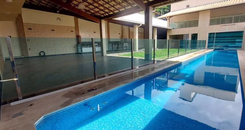 Casa com entrada independente com 4 quartos sendo 02 com suite à venda, 294 m² por R$ 1.950.000 - Trevo - Belo Horizonte/MG